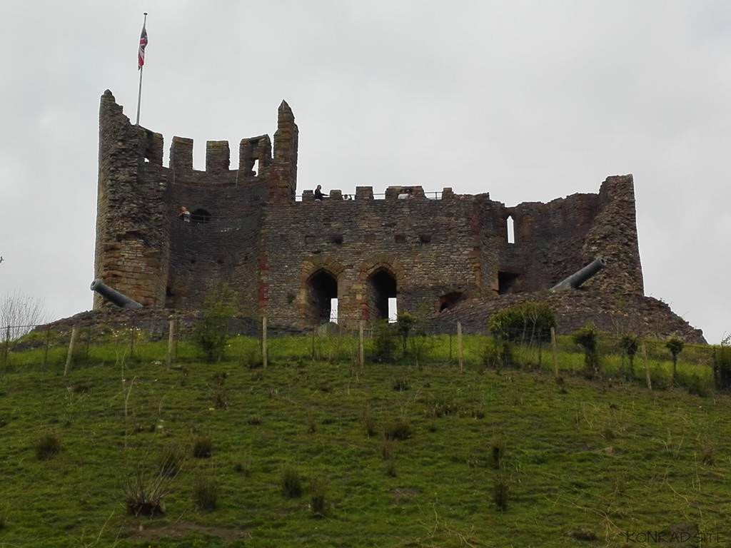 dudleycastle