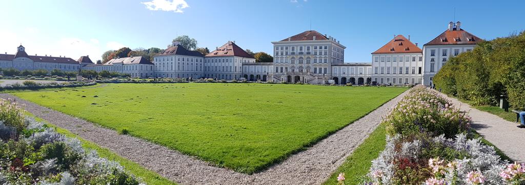 numphenburg