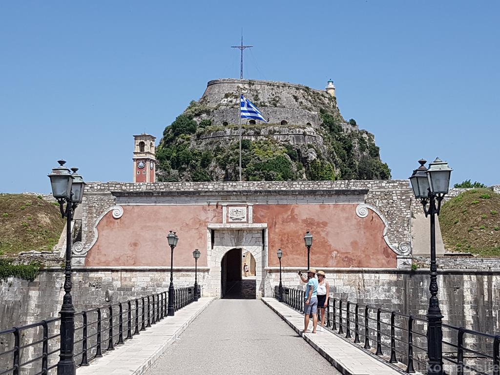 oldfortress