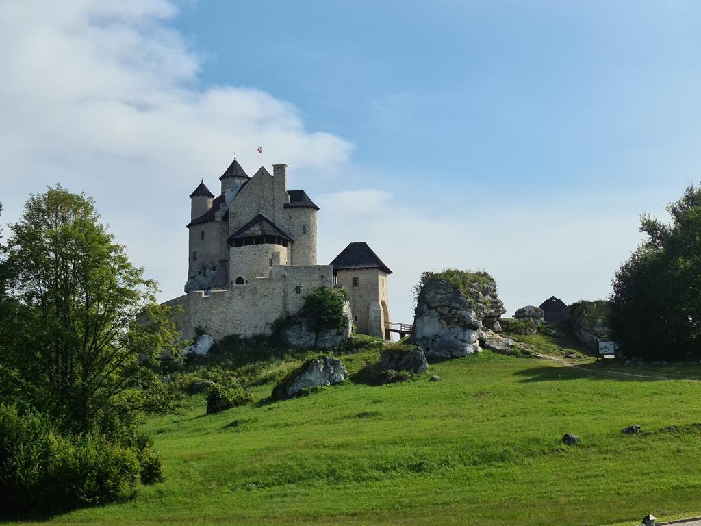 bobolice