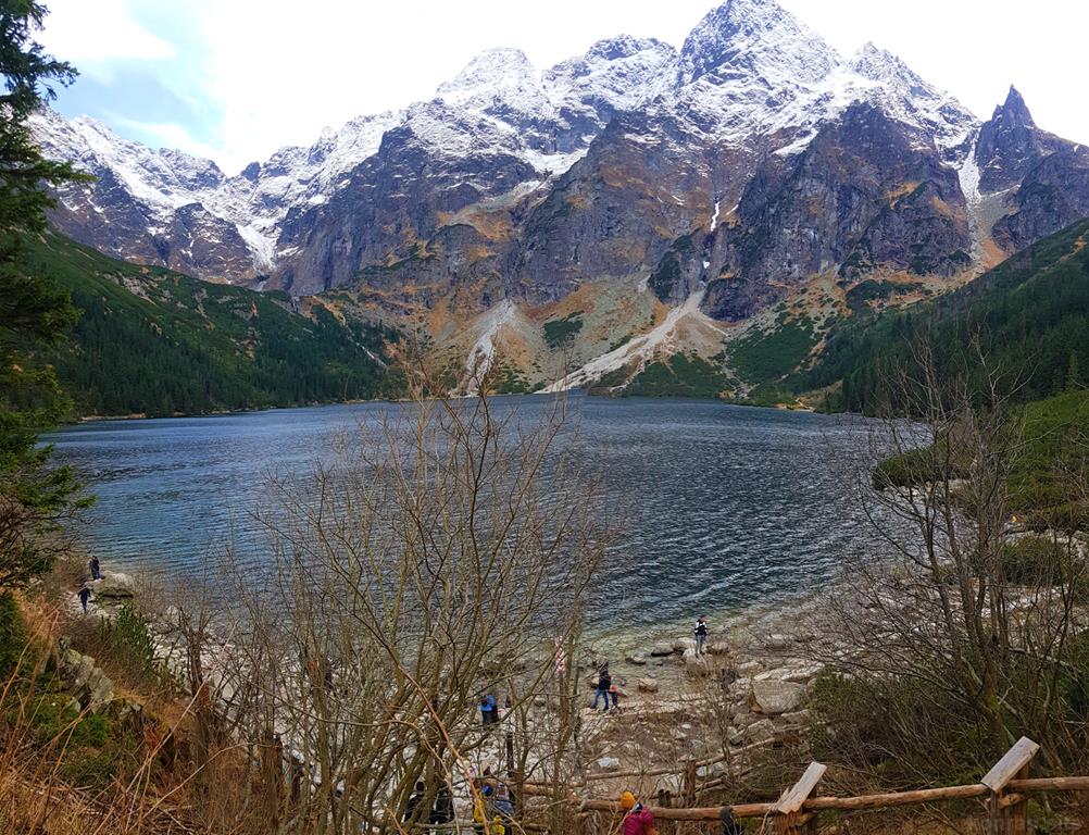 morskie oko