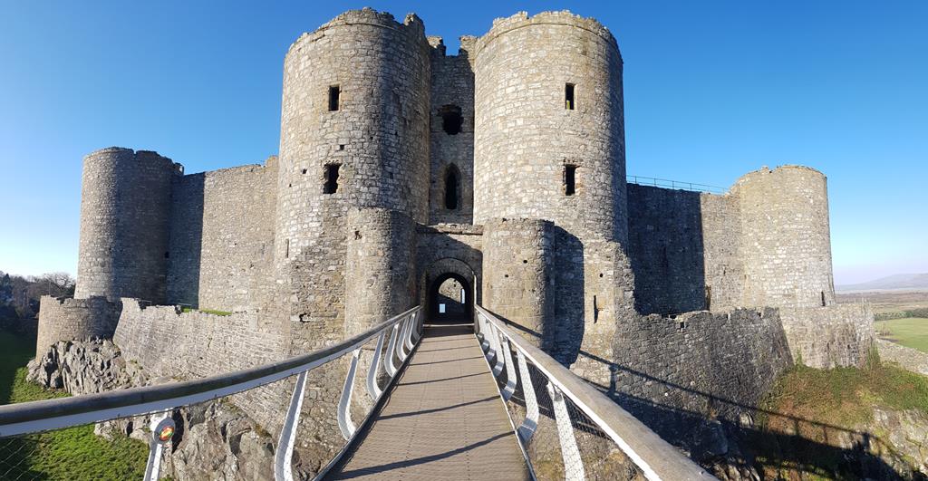 harlech